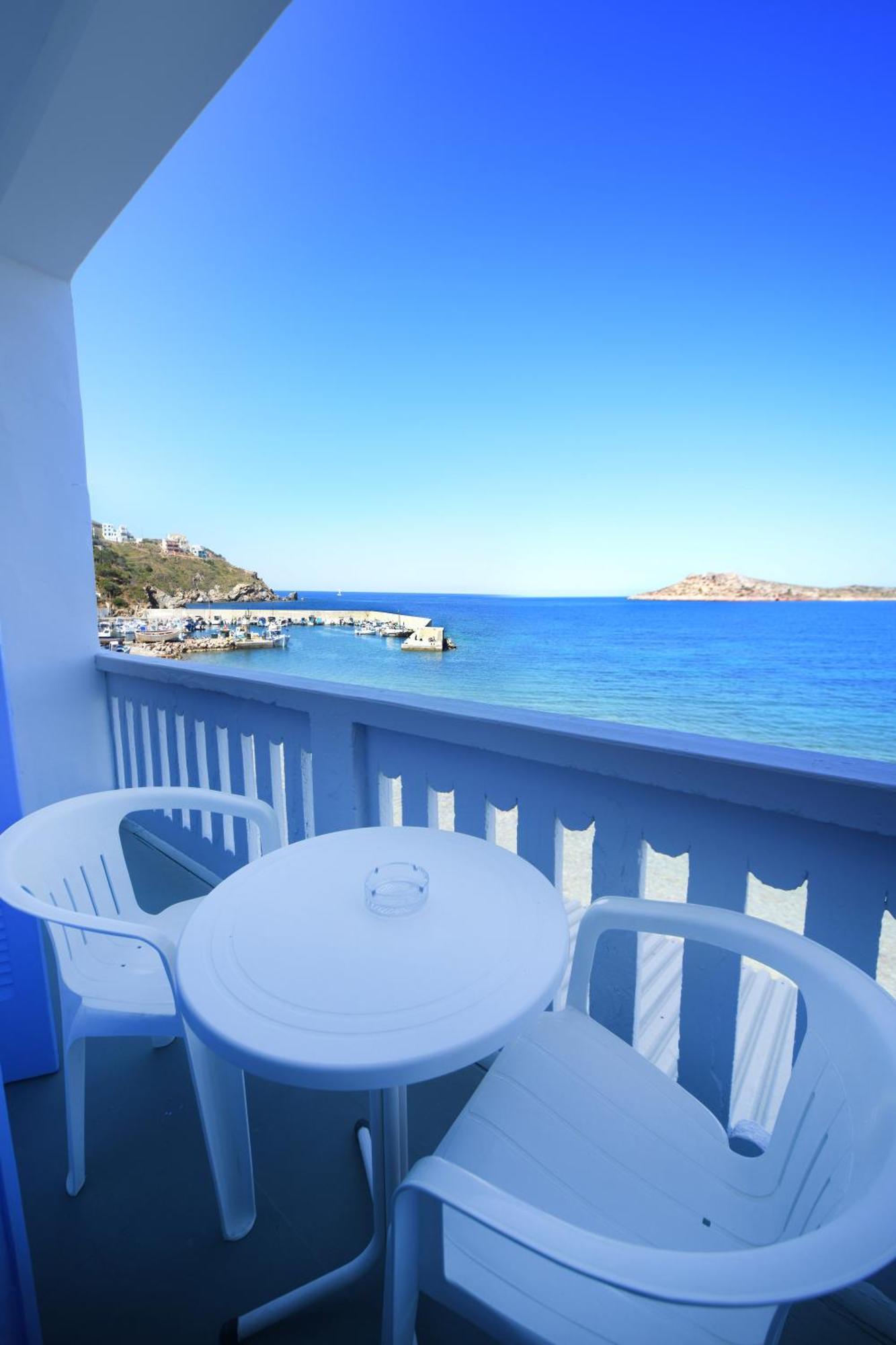 Agialos Rooms Kalymnos Town Екстер'єр фото