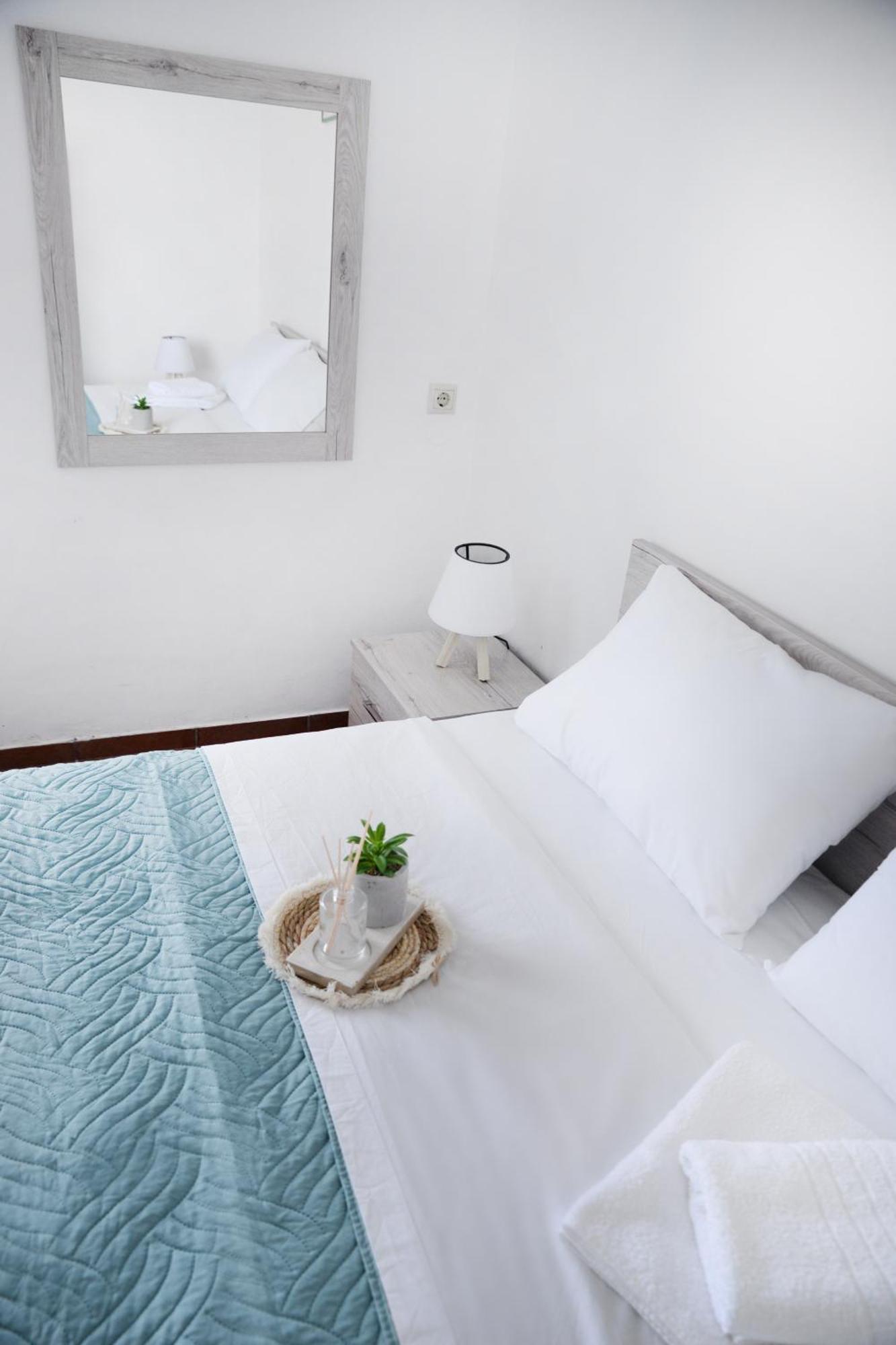 Agialos Rooms Kalymnos Town Екстер'єр фото