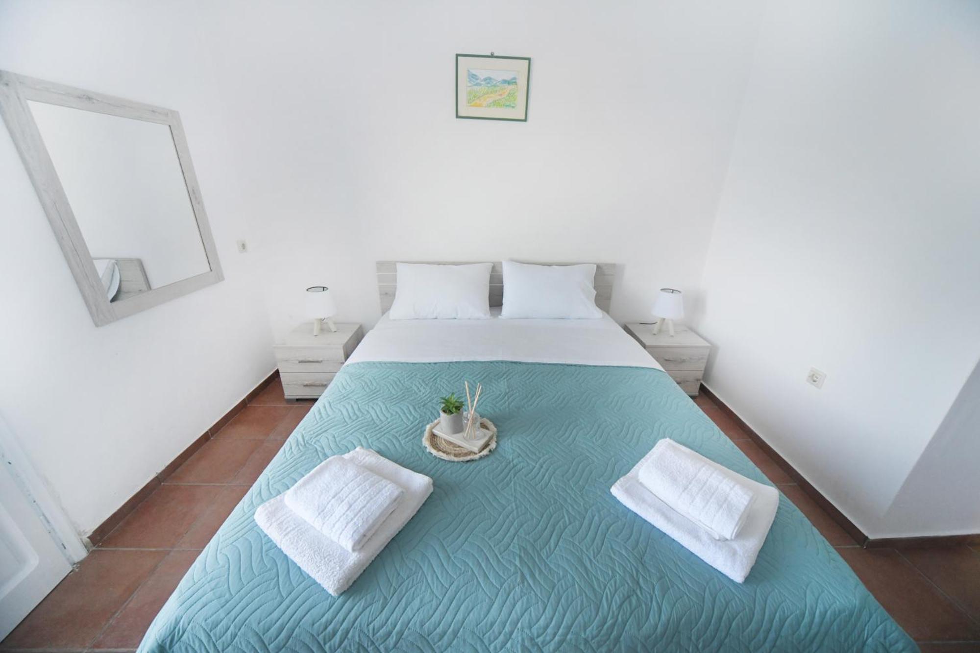 Agialos Rooms Kalymnos Town Екстер'єр фото