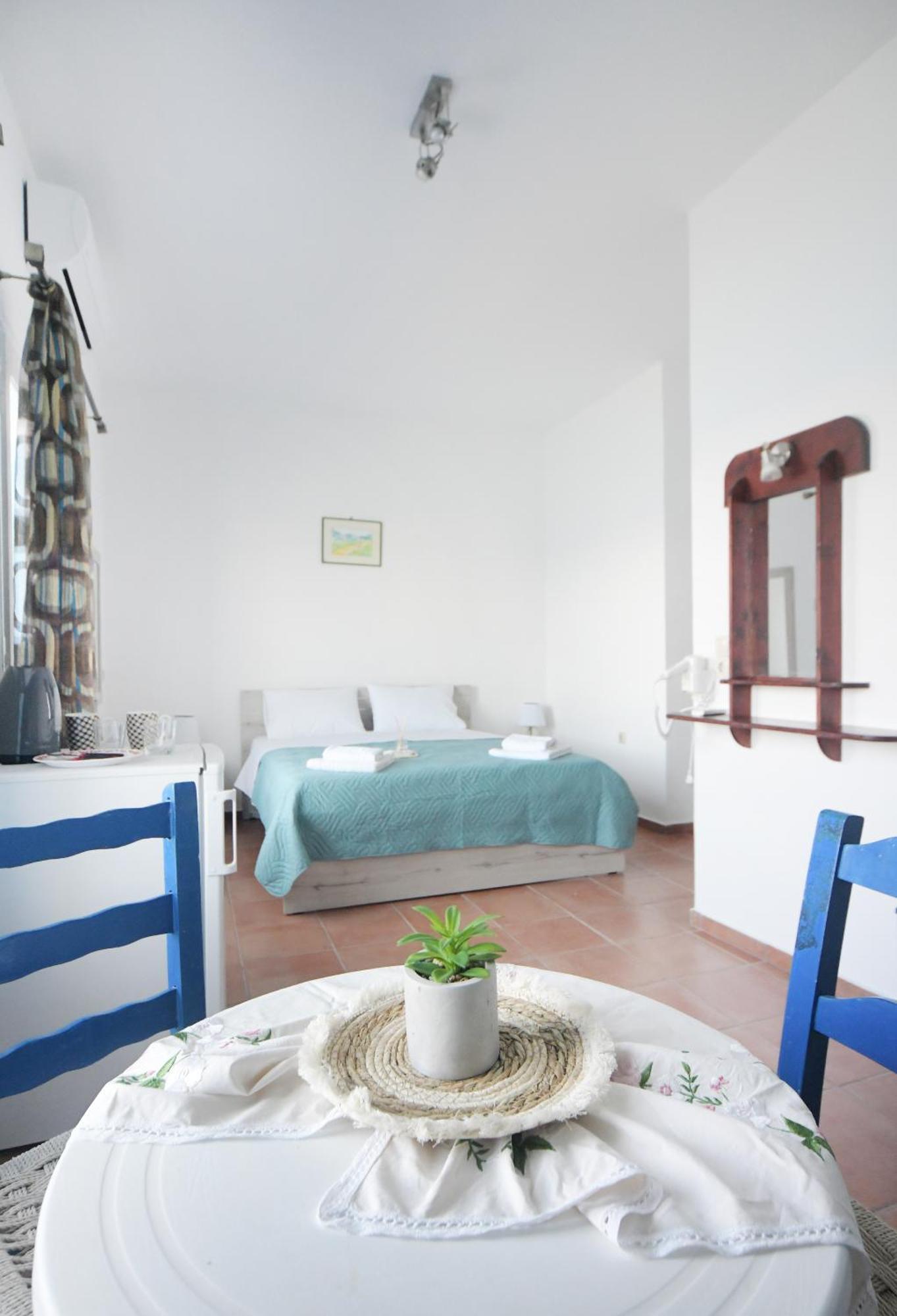 Agialos Rooms Kalymnos Town Екстер'єр фото